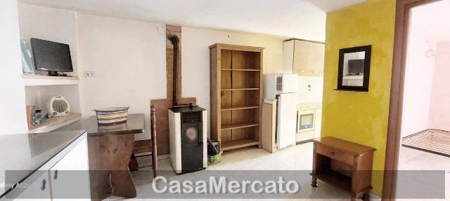 2-room flat in Largo Oratorio, Rocca di Papa - Photo 1