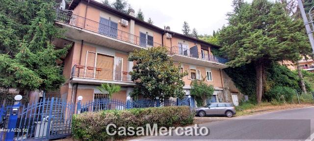 2-room flat in Via Roma, Rocca di Papa - Photo 1