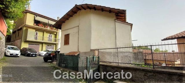 Zweizimmerwohnung in Via dei Fienili, Rocca di Papa - Foto 1