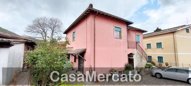 Vierzimmerwohnung in Via Monte Pennolo, Rocca di Papa - Foto 1