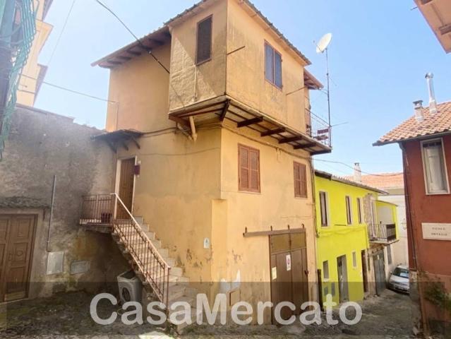 2-room flat in Via Antonio Santovetti, Rocca di Papa - Photo 1