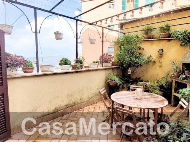 3-room flat in Via Giuseppe Lucatelli, Rocca di Papa - Photo 1