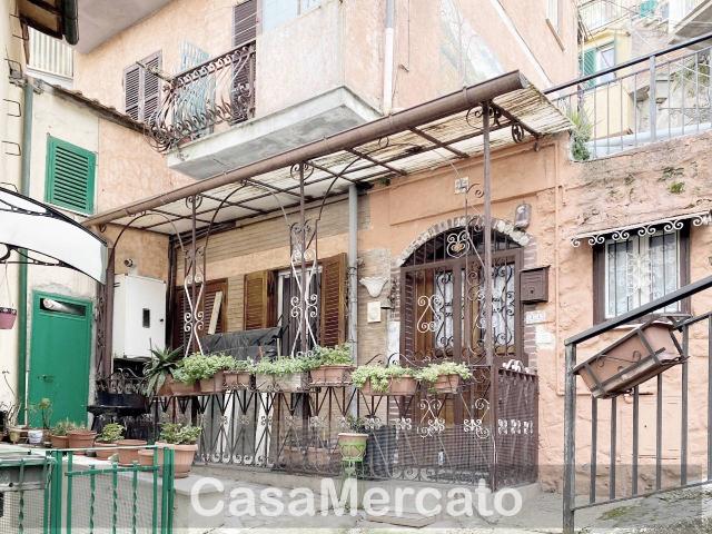 3-room flat in Via delle Scalette, Rocca di Papa - Photo 1