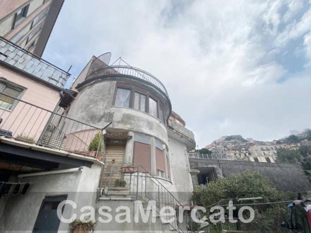 4-room flat in Via Camillo Benso di Cavour, Rocca di Papa - Photo 1