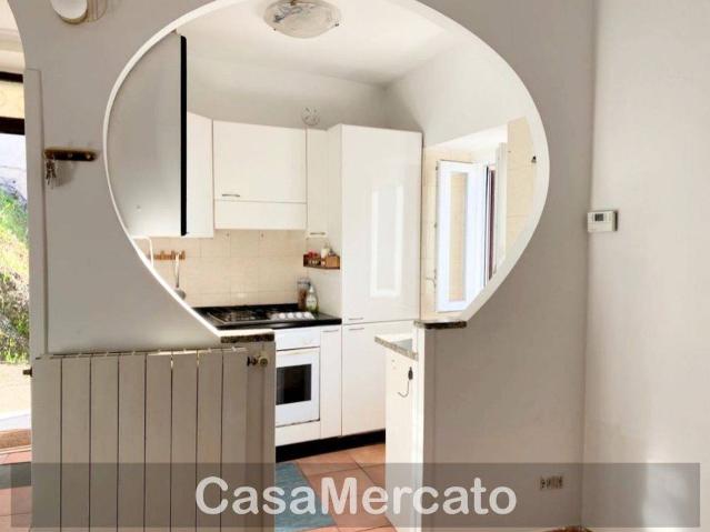 3-room flat in Via Dcel Crocefisso S.N.C, Rocca di Papa - Photo 1