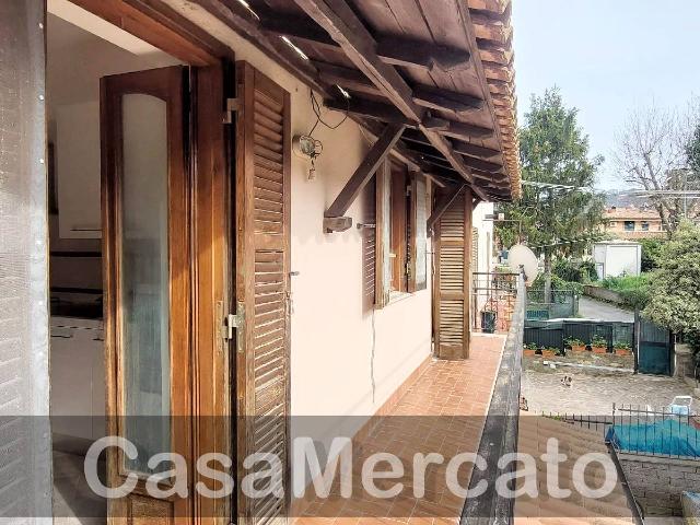 Penthouse in {3}, Via Vecchia di Velletri - Foto 1