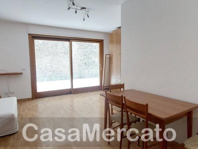 One-room flat in Via Camillo Benso di Cavour 43, Rocca di Papa - Photo 1