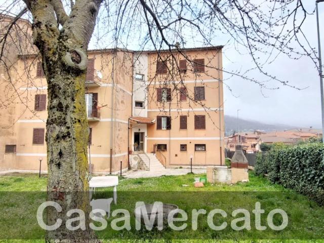 Trilocale in Via della Portella, Rocca di Papa - Foto 1