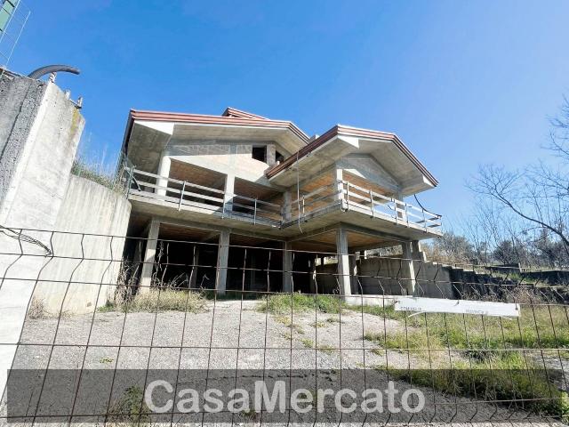 Mansion in {3}, Via Pignano - Photo 1