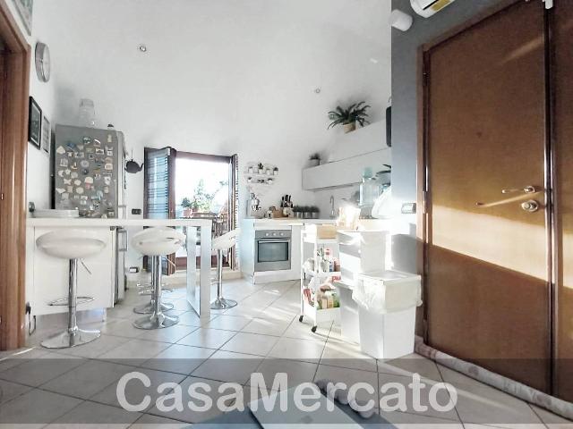 Penthouse in Via di Frascati 144, Rocca di Papa - Photo 1