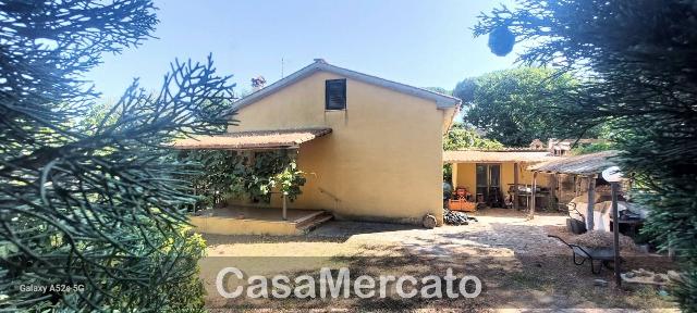 Villa in Via dei Laghi 38, Rocca di Papa - Foto 1