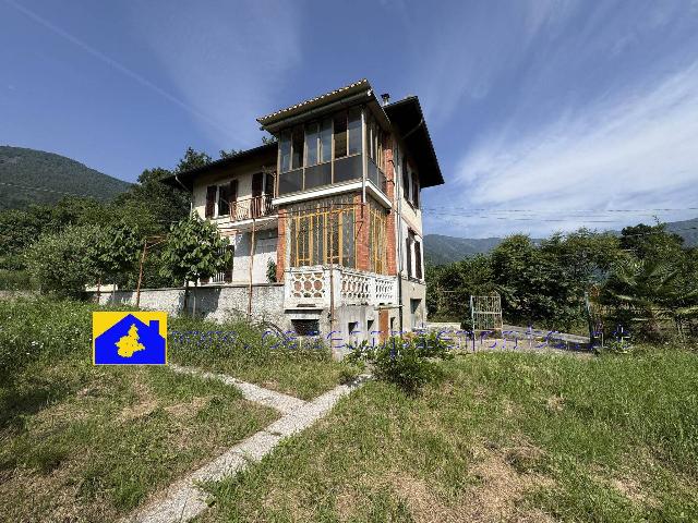 Villa in Via Sis 37, Val della Torre - Foto 1