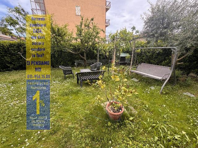 4-room flat in Corso Torino, Buttigliera Alta - Photo 1