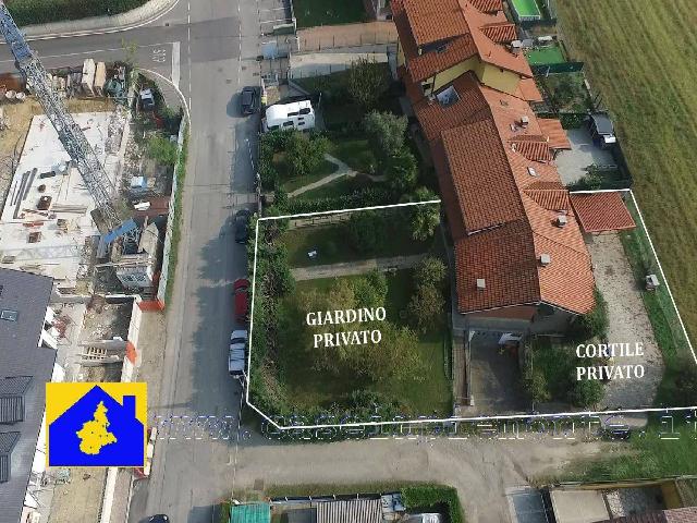 Villa in Via Forvilla 12, Givoletto - Foto 1