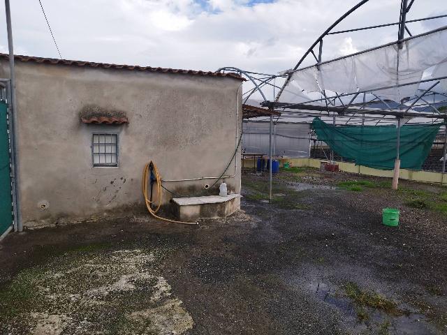 Agricultural land, Scafati - Photo 1