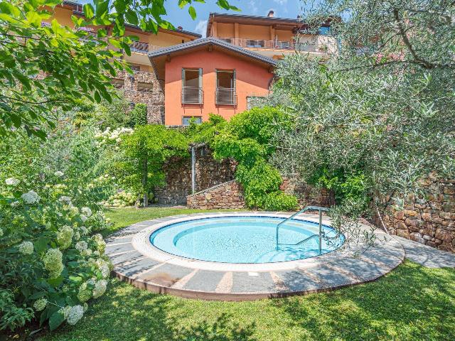 Villa in {3}, Via Privata Fratelli Castelli - Foto 1