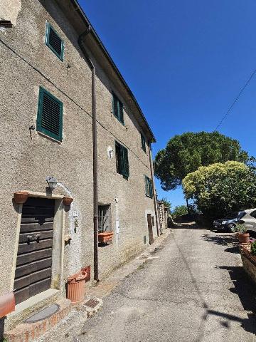 Vierzimmerwohnung in Via delle Case 25, Gavorrano - Foto 1