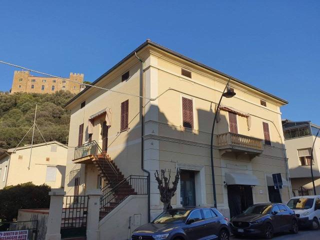 Apartament in Via Vittorio Veneto, Castiglione della Pescaia - Photo 1