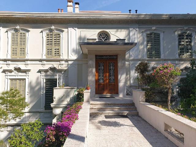 Mansion in Corso degli Inglesi 403, Sanremo - Photo 1