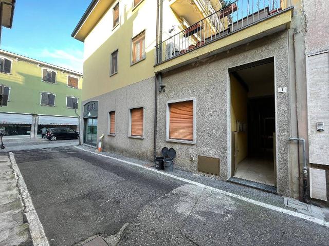 2-room flat, Pandino - Photo 1