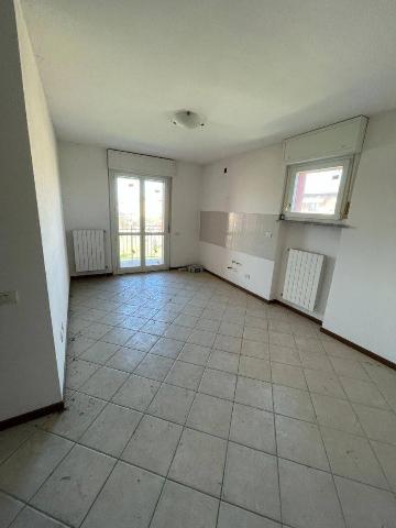 Einzimmerwohnung, Bagnolo Cremasco - Foto 1