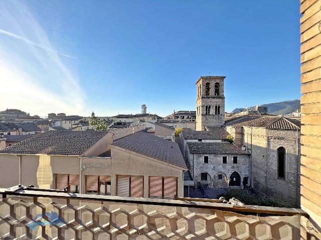 Penthouse in Via Carrara 15, Terni - Foto 1