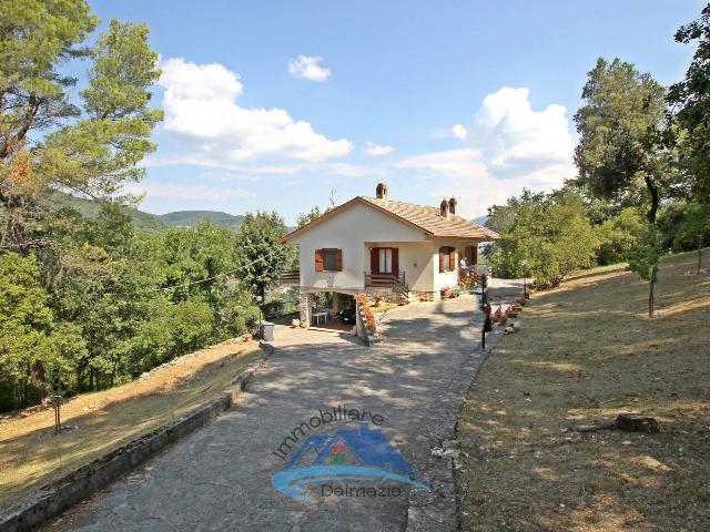 Mansion in Via Collepaese 44, Terni - Photo 1