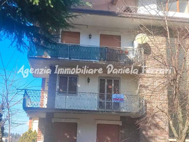 Apartament in {3}, Via Mauro Tesi 1828 - Photo 1