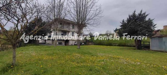 Villa in Via Madonina 6, Alto Reno Terme - Foto 1