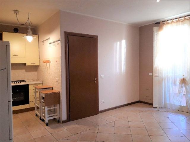 2-room flat in Via Gugliemo Marconi, Ricengo - Photo 1