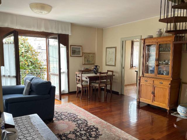 4-room flat in Via Zacconi, Pesaro - Photo 1