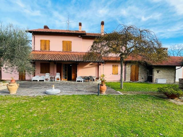 Country house or cottage in {3}, Strada Cerreto 40 - Photo 1