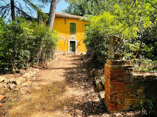 Country house or cottage in {3}, Strada di San Rocco - Photo 1