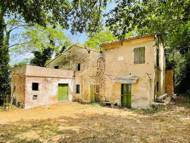 Country house or cottage in {3}, Strada di San Rocco - Photo 1