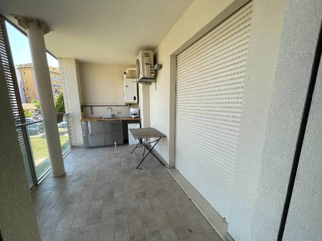 3-room flat in Via Cassi, Pesaro - Photo 1