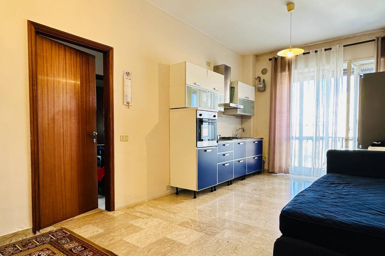 appartamento in vendita a Pesaro in zona Centro Città