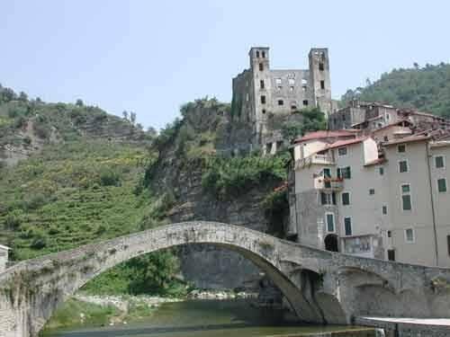 Wohnung, Dolceacqua - Foto 1