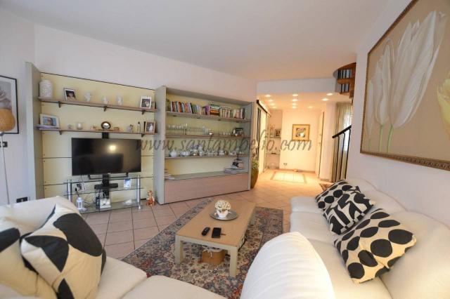 4-room flat in Corso della Repubblica, Camporosso - Photo 1