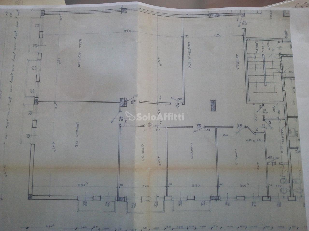 Ufficio in Via Olanda, Carpi, {3} - Foto 1