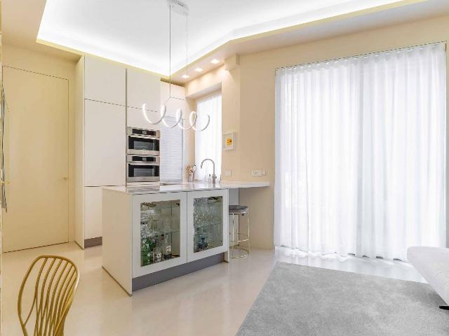 2-room flat in {3}, Piazza Erculea 11 - Photo 1