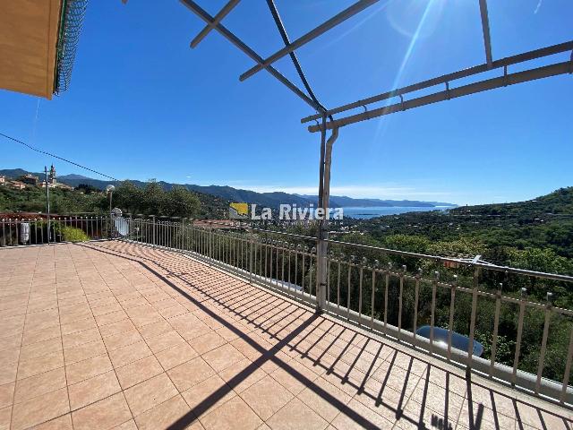 3-room flat in Via Pero, Santa Margherita Ligure - Photo 1