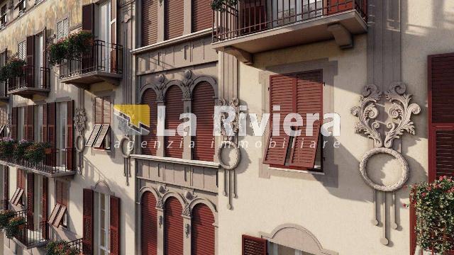 2-room flat in Piazza 4 Novembre, Rapallo - Photo 1