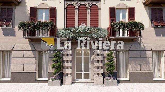 4-room flat in Piazza 4 Novembre, Rapallo - Photo 1