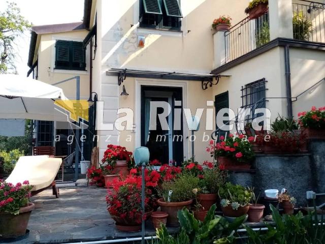 Villa in Via Ugo Campodonico, Rapallo - Foto 1