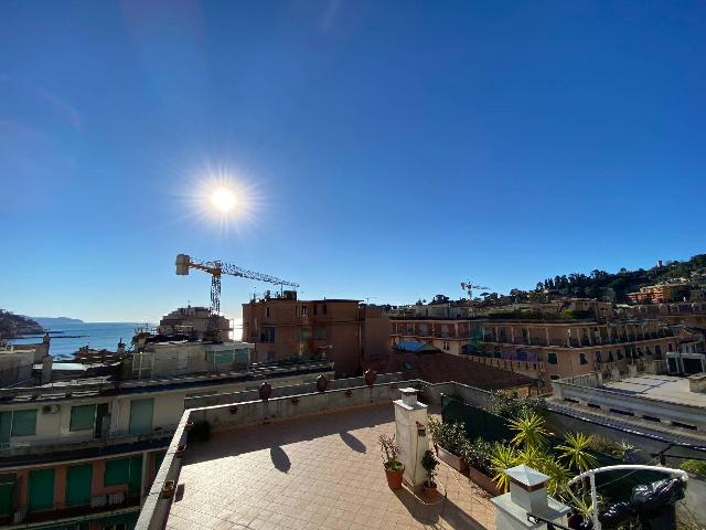 2-room flat in Corso Giacomo Matteotti, Rapallo - Photo 1