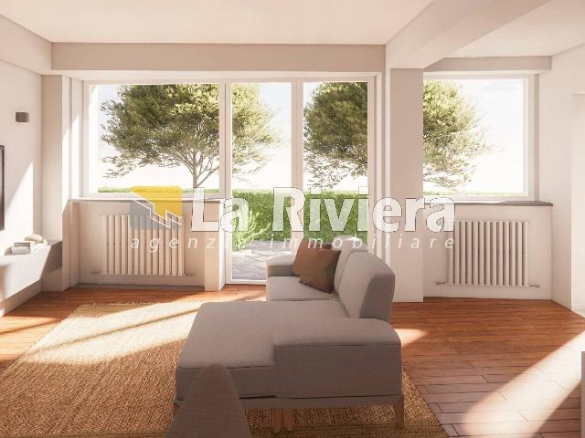 3-room flat in Via Giuseppe Luigi Passalacqua, Rapallo - Photo 1