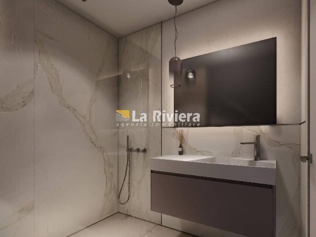 2-room flat in Piazza 4 Novembre, Rapallo - Photo 1