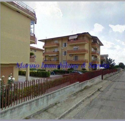 3-room flat in Gramsci 5, Pignataro Maggiore - Photo 1