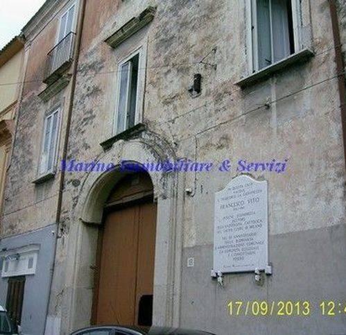 Villa in vendita a Pignataro Maggiore