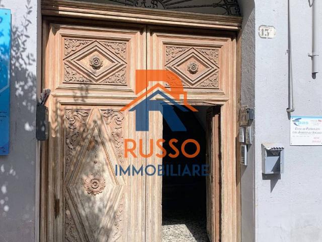 Apartament in Corso Giuseppe Garibaldi, Castellammare del Golfo - Photo 1